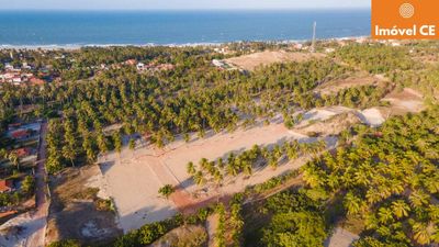 Terreno, 265 m² - Foto 1