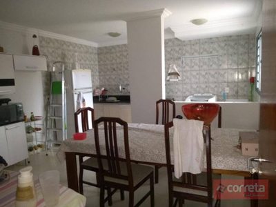 Apartamento, 3 quartos, 77 m² - Foto 1