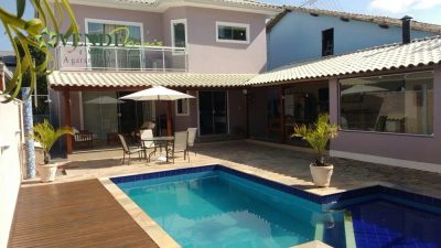 Casa, 5 quartos - Foto 4