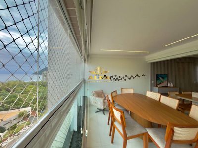 Apartamento, 3 quartos, 91 m² - Foto 5