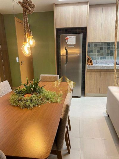 Apartamento, 2 quartos, 51 m² - Foto 5