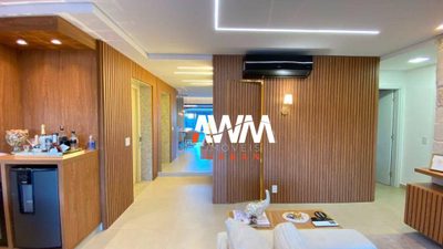 Apartamento, 3 quartos, 203 m² - Foto 5