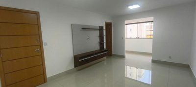 Apartamento, 3 quartos, 90 m² - Foto 1