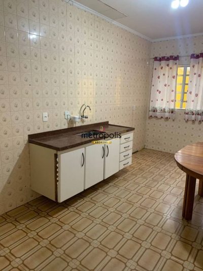 Casa, 4 quartos, 187 m² - Foto 3