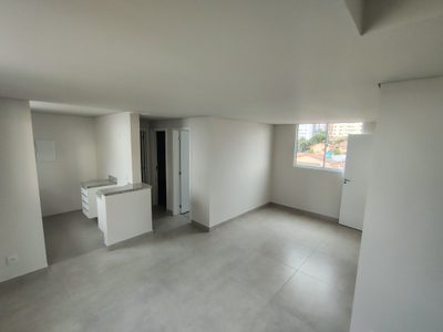 Cobertura, 2 quartos, 54 m² - Foto 4