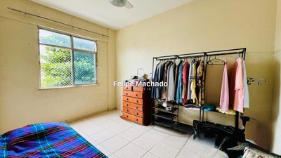 Apartamento, 2 quartos, 60 m² - Foto 4