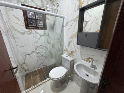 Casa, 2 quartos, 66 m² - Foto 4