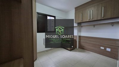 Apartamento, 3 quartos, 95 m² - Foto 5