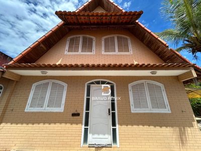 Casa, 3 quartos - Foto 5