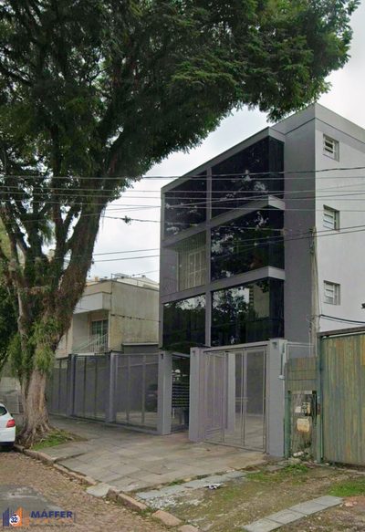 Apartamento, 1 quarto, 46 m² - Foto 1