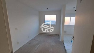 Apartamento, 2 quartos, 43 m² - Foto 3