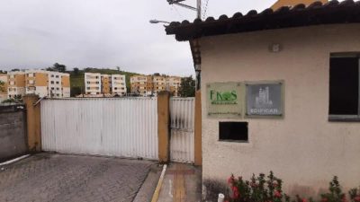 Apartamento, 2 quartos, 47 m² - Foto 1