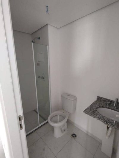 Apartamento, 2 quartos, 57 m² - Foto 2