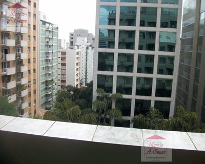 Apartamento, 3 quartos, 90 m² - Foto 5