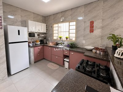 Casa, 4 quartos - Foto 3