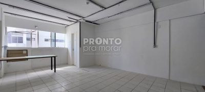Sala-Conjunto, 42 m² - Foto 2