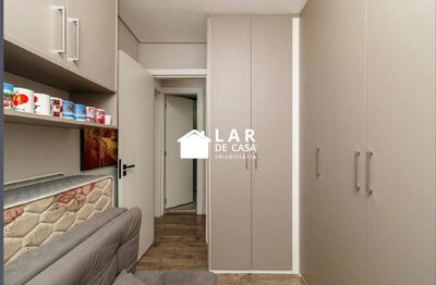 Apartamento, 2 quartos, 64 m² - Foto 4
