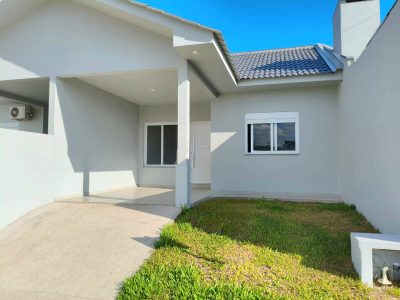 Casa, 2 quartos, 64 m² - Foto 1