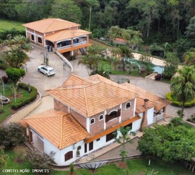 Sítio, 7 quartos, 3200 m² - Foto 2