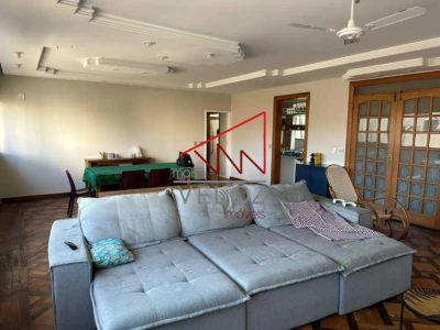 Apartamento, 3 quartos, 160 m² - Foto 5