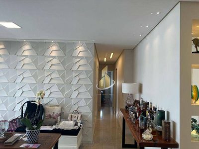Apartamento, 3 quartos, 150 m² - Foto 3