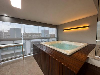 Cobertura, 3 quartos, 155 m² - Foto 4