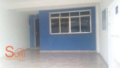 Sobrado, 5 quartos, 125 m² - Foto 3