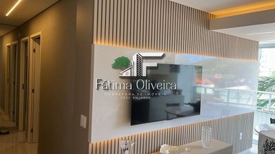 Apartamento, 3 quartos, 88 m² - Foto 5