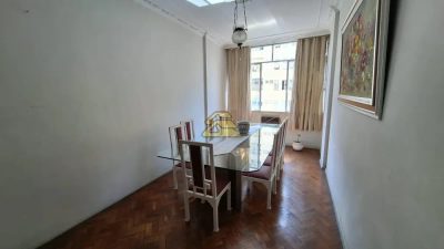 Apartamento, 3 quartos, 107 m² - Foto 3