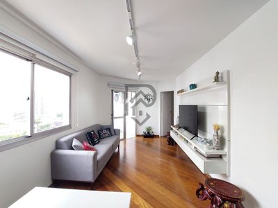 Apartamento, 3 quartos, 91 m² - Foto 4