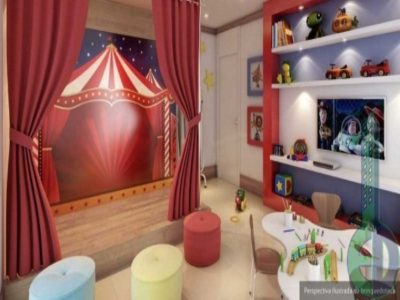 Apartamento, 2 quartos, 75 m² - Foto 1