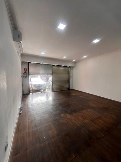Loja-Salão, 40 m² - Foto 2