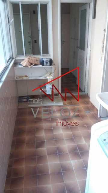 Apartamento, 3 quartos, 156 m² - Foto 5