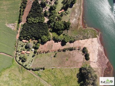 Chácara, 5 quartos, 3 hectares - Foto 3