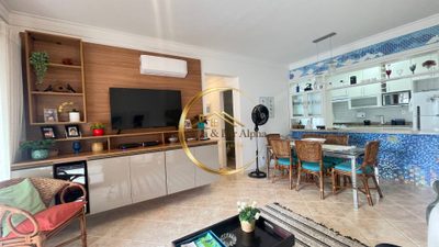 Apartamento, 3 quartos, 116 m² - Foto 1