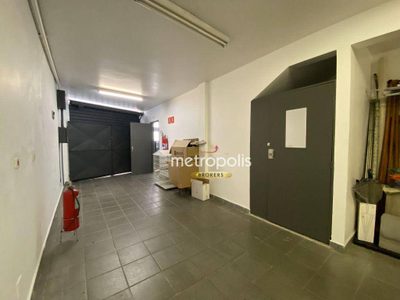 Prédio Inteiro, 403 m² - Foto 4