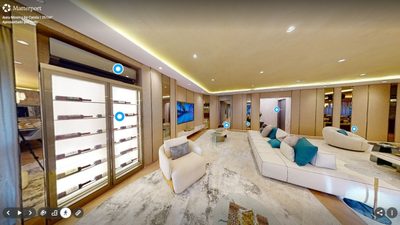 Apartamento, 3 quartos, 251 m² - Foto 5