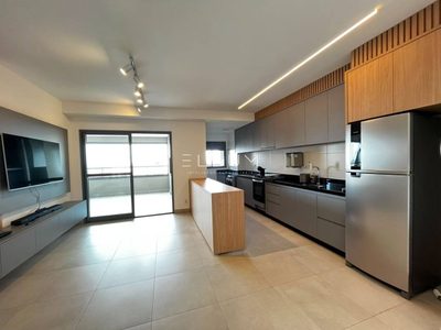 Apartamento, 3 quartos, 115 m² - Foto 1