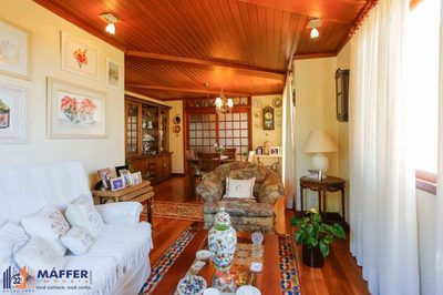 Casa, 3 quartos, 297 m² - Foto 2