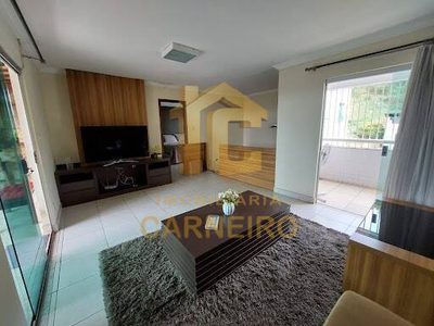 Cobertura, 4 quartos, 235 m² - Foto 1
