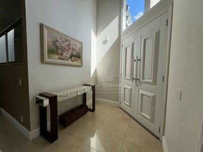 Sobrado, 5 quartos, 420 m² - Foto 4