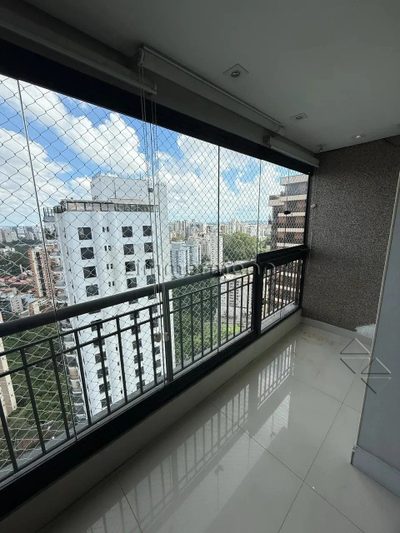 Apartamento, 2 quartos, 70 m² - Foto 1
