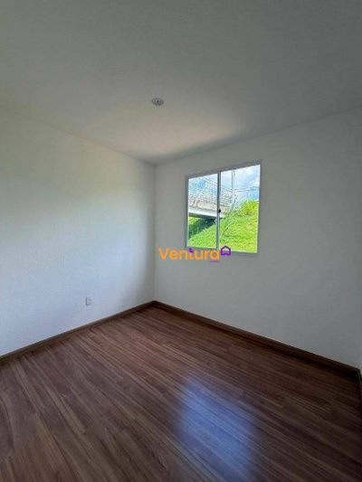 Apartamento, 2 quartos, 42 m² - Foto 2