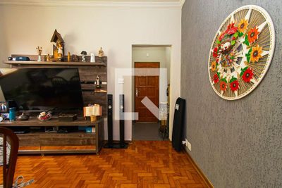 Apartamento, 1 quarto, 84 m² - Foto 4