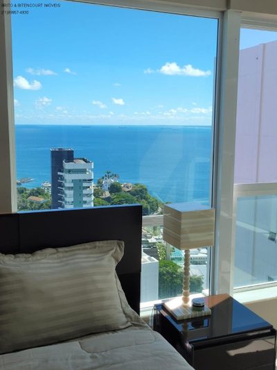Apartamento, 4 quartos, 306 m² - Foto 2