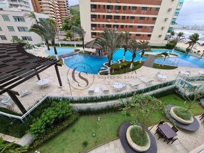 Apartamento, 3 quartos, 156 m² - Foto 1