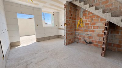 Casa, 3 quartos, 113 m² - Foto 5