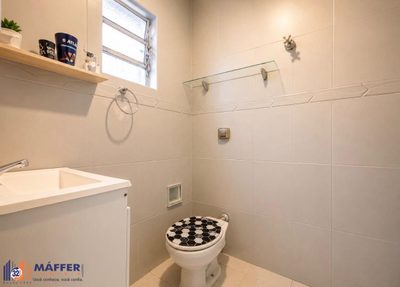 Apartamento, 2 quartos, 46 m² - Foto 5
