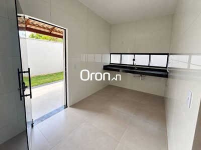 Casa, 3 quartos, 102 m² - Foto 3