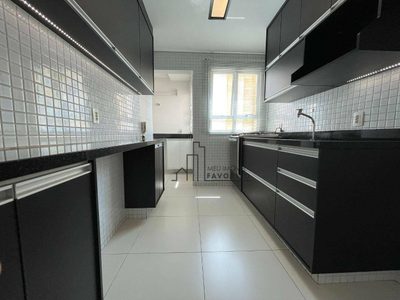 Apartamento, 2 quartos, 58 m² - Foto 1